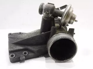 A6040980017 Дроссельная заслонка Mercedes C W202 Арт 2116194_3, вид 1