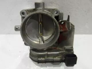0280750017 Дроссельная заслонка Mercedes SLK r170 Арт 2116283_9, вид 1