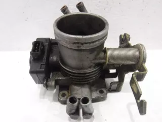 13541716063 Дроссельная заслонка BMW 5 E28 Арт 2119733_2, вид 1