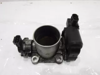2610026010 Дроссельная заслонка Toyota Land Cruiser 200 Арт 2134878_4, вид 1
