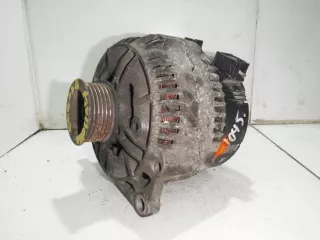 93BB10300AF Генератор Ford Mondeo 2 Арт 2136298_2, вид 1