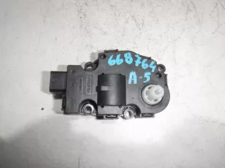410475520 Моторчик заслонки печки Audi A4 B8 Арт 2147907_2, вид 1