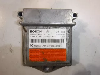 A9069014700 Блок управления Mercedes Vito W639 Арт 2169403_2, вид 1
