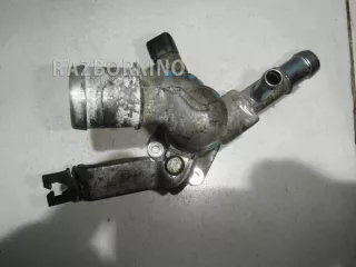 256002B003 Тройник системы охлаждения Hyundai Solaris 2 Арт 2172231_10, вид 1