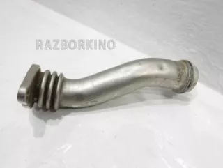 55353330 Трубка охлаждающей жидкости металлическая Opel Zafira B Арт 2175219_8, вид 1