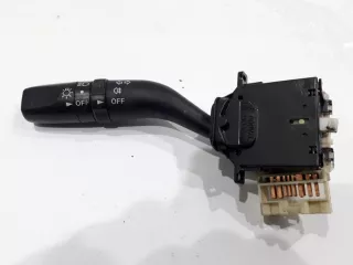 GJ6A66122 Переключатель поворотов подрулевой Mazda CX-7 Арт 2186487_2, вид 1
