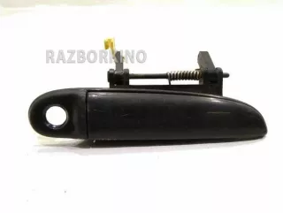 04696882 Ручка наружная передней правой двери Chrysler Sebring 1 Арт 2187017_3