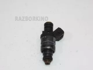 96518620 Топливная форсунка Chevrolet Spark M150,M200 Арт 2187169_2, вид 1
