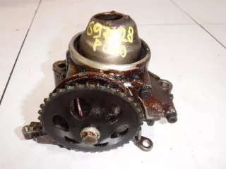 03D115105G Насос масляный Skoda Fabia 1 Арт 2199011_2, вид 1