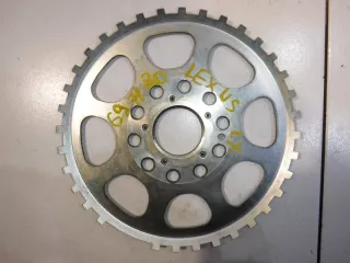 3211834010 Маховик Toyota Tundra 2 Арт 2209365_4, вид 1