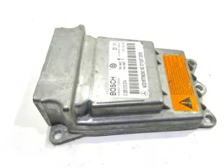 A2218708292 Блок SRS Mercedes CL C216 Арт 2451742_2