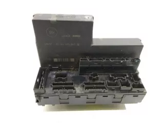 A0195455632 Блок предохранителей Mercedes C W202 Арт 2451945_2, вид 1