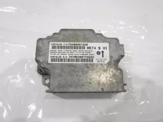04896615AB Блок управления Jeep Patriot Арт 2452137_3, вид 1