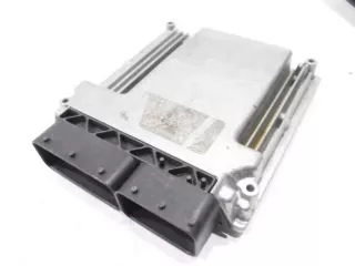 13617806987 Блок управления двигателем BMW 3 E90/E91/E92/E93 Арт 2452529_2, вид 1