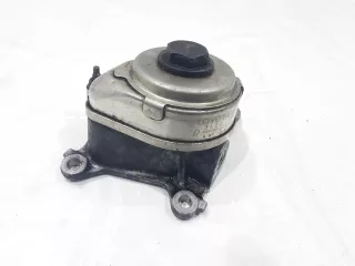 1571036010 Радиатор масляный Toyota Camry XV50 Арт 2459323_7, вид 1