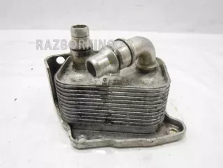 11427508967 Теплообменник BMW Z4 E85/E86 Арт 2460990_6, вид 1