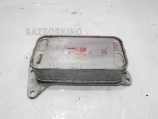 11428507627 Теплообменник BMW 3 E90/E91/E92/E93 Арт 2460995_11, вид 1