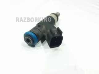 04891577AB Топливная форсунка Jeep Compass 1 Арт 2461080_6