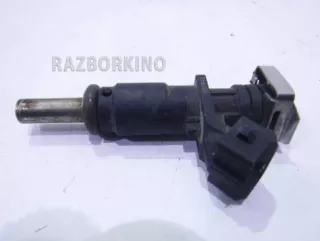 13537531634 Топливная форсунка BMW X3 F25 Арт 2461108_7, вид 1