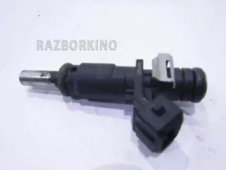 13537531634 Топливная форсунка BMW Z4 E85/E86 Арт 2461130_6, вид 1