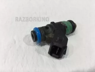 8200132254 Топливная форсунка Renault Symbol 1 Арт 2464733_7, вид 1