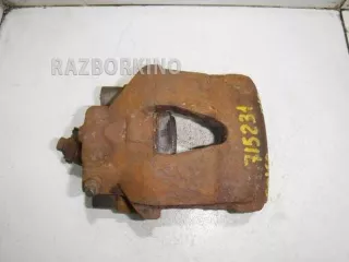 1K0615124D Суппорт передний правый Volkswagen Jetta 6 Арт 2465477_18, вид 1
