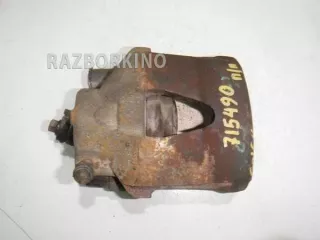 1K0615124D Суппорт передний правый Audi A2 Арт 2465484_21, вид 1