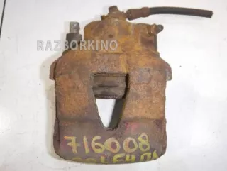 1K0615123D Суппорт передний левый Audi A3 8P Арт 2465605_23, вид 1
