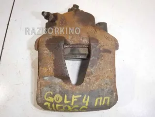 1K0615124D Суппорт передний правый Audi A2 Арт 2465645_21, вид 1