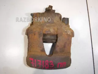 1K0615124D Суппорт передний правый Skoda Octavia A4 Арт 2465671_4, вид 1