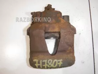 1K0615124D Суппорт передний правый Skoda Fabia 1 Арт 2472148_2, вид 1