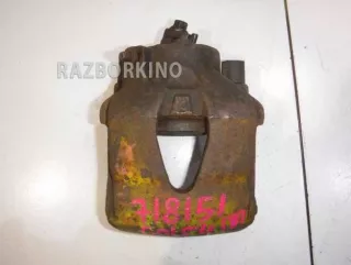 1K0615124D Суппорт передний правый Seat Toledo 2 Арт 2472162_26, вид 1