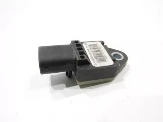 A1698202226 Датчик SRS Mercedes B W245 Арт 2474216_2, вид 1