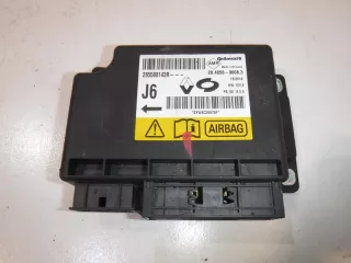 285588143R Блок SRS Renault Megane 3 Арт 2475182_2, вид 1