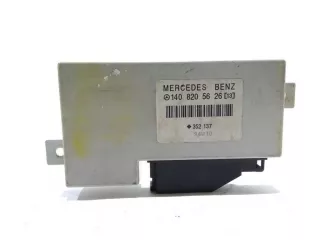 A1408205626 Блок управления Mercedes C W202 Арт 2500295_4, вид 1