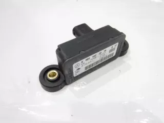 A0055422018 Датчик ускорения Mercedes S W221 Арт 2500362_2, вид 1