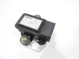 A0015404517 Датчик ускорения Mercedes Vito W639 Арт 2500372_9, вид 1