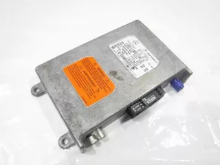 A2218205226 Блок управления телефоном Mercedes ML W164 Арт 2526555_5, вид 1