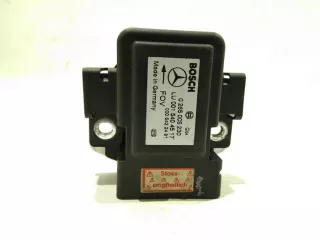 A0015404517 Датчик ускорения Mercedes A W168 Арт 2526651_10, вид 1
