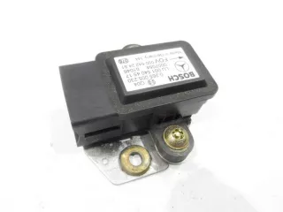 A0015404517 Датчик ускорения Mercedes CL C215 Арт 2526660_7, вид 1