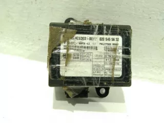 A0205455632 Иммобилайзер Mercedes Sprinter W901-905 Арт 2526705_2, вид 1
