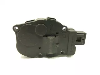 A1669060008 Моторчик заслонки печки Mercedes GL X166 Арт 2526809_3, вид 1
