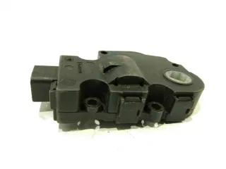 A1669060008 Моторчик заслонки печки Mercedes ML W164 Арт 2526829_6, вид 1
