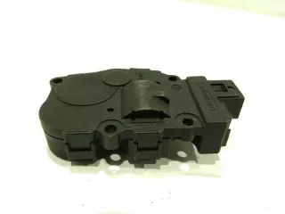 A1669060008 Моторчик заслонки печки Mercedes ML W164 Арт 2526830_6, вид 1