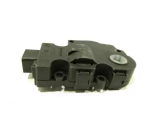A1669060008 Моторчик заслонки печки Mercedes ML/GLE W166 Арт 2526831_8, вид 1