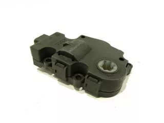 A1669060008 Моторчик заслонки печки Mercedes GL X166 Арт 2526845_4, вид 1