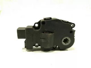 A1669060008 Моторчик заслонки печки Mercedes ML/GLE W166 Арт 2526852_2, вид 1