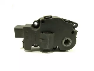 A1669060008 Моторчик заслонки печки Mercedes ML W164 Арт 2526853_6, вид 1