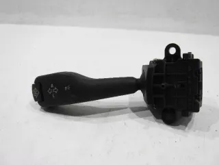 61318363668 Переключатель поворотов подрулевой BMW X5 E53 Арт 2535670_4, вид 1