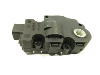 A1669060008 Моторчик заслонки печки Mercedes GL X166 Арт 2541908_3, вид 1